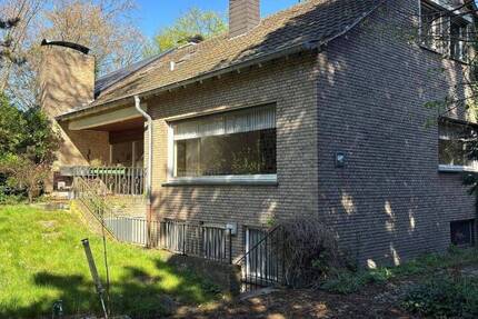 Haus Krefeld Cracau - 5 Zimmer, 145 m&sup2;, 429.000&euro; | Angebot:26435876
