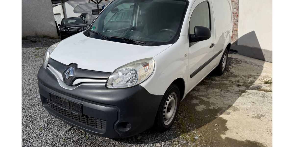 Renault Kangoo 105.000 km 3.650 &euro; Düsseldorf 40231