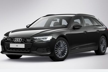 Audi A6 30.342 km 47.010 &euro; Oberhausen 46047