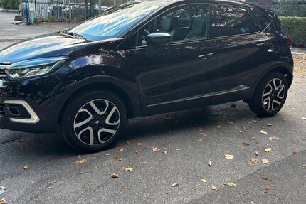 Renault Captur 80.500 km 10.450 &euro; Gelsenkirchen 45881