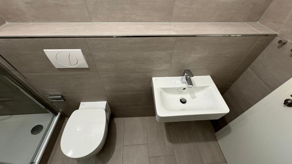 Etagenwohnung Essen Stadtbezirk IV - 3 Zimmer, 62 m&sup2;, 545&euro; | Angebot:25571580