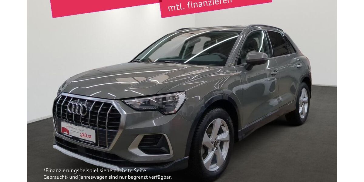 Audi Q3 26.646 km 33.350 &euro; Mülheim a.d. Ruhr 45481