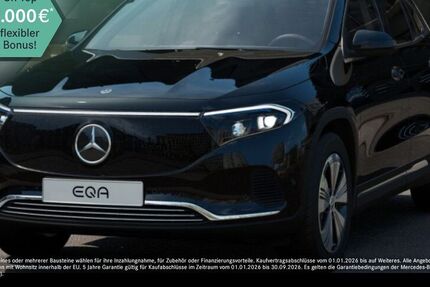 Mercedes-Benz EQA 19.377 km 33.990 &euro; Duisburg 47138