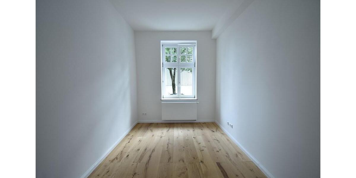 Etagenwohnung Düsseldorf Heerdt - 2 Zimmer, 75 m&sup2;, 1.250&euro; | Angebot:22619460