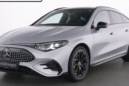 Mercedes-Benz CLA 250 Shooting Brake 4.900 km 58.585 &euro; Essen 45309