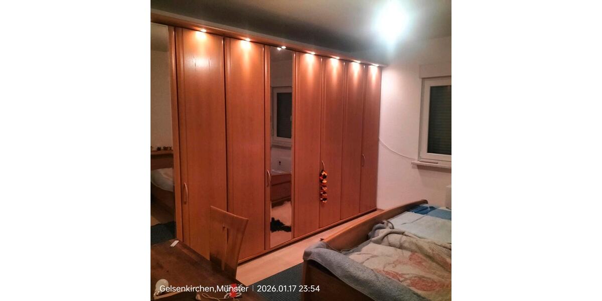 Erdgeschoßwohnung Gelsenkirchen Rotthausen - 3 Zimmer, 61 m&sup2;, 125.000&euro; | Angebot:24555085