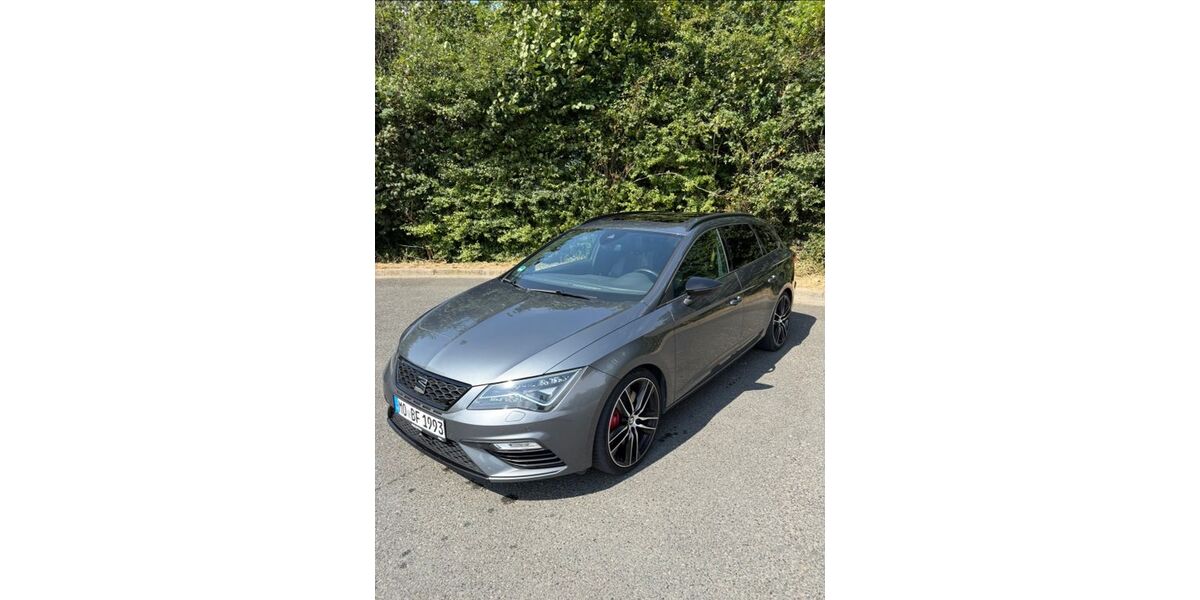 Seat Leon 92.500 km 19.300 &euro; Rheinberg 47495
