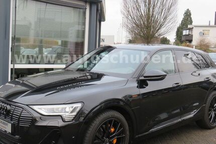 Audi e-tron 30.618 km 47.900 &euro; Gladbeck 45964