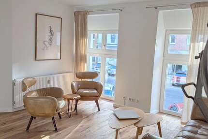 Wohnung zum Mieten in Düsseldorf 1.300 € 50 m² 2 zimmer