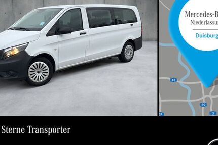 Mercedes-Benz Vito 45.868 km 34.980 &euro; Duisburg 47138