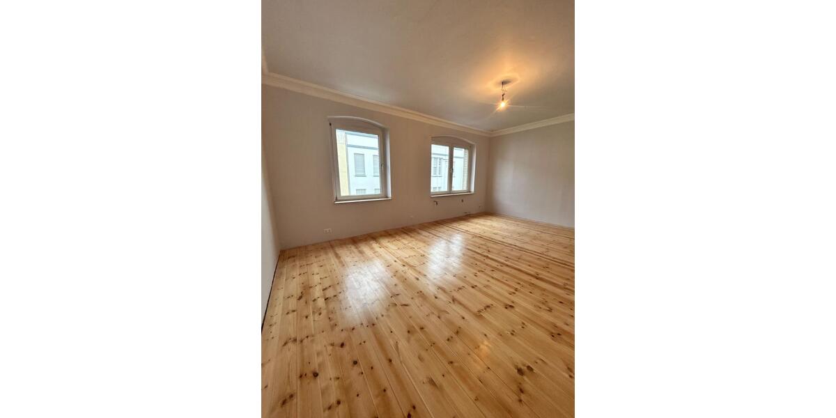 Etagenwohnung Krefeld Bockum - 3 Zimmer, 80 m&sup2;, 920&euro; | Angebot:26612291