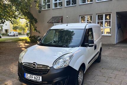 Opel Combo 107.000 km 7.900 &euro; Essen 45356