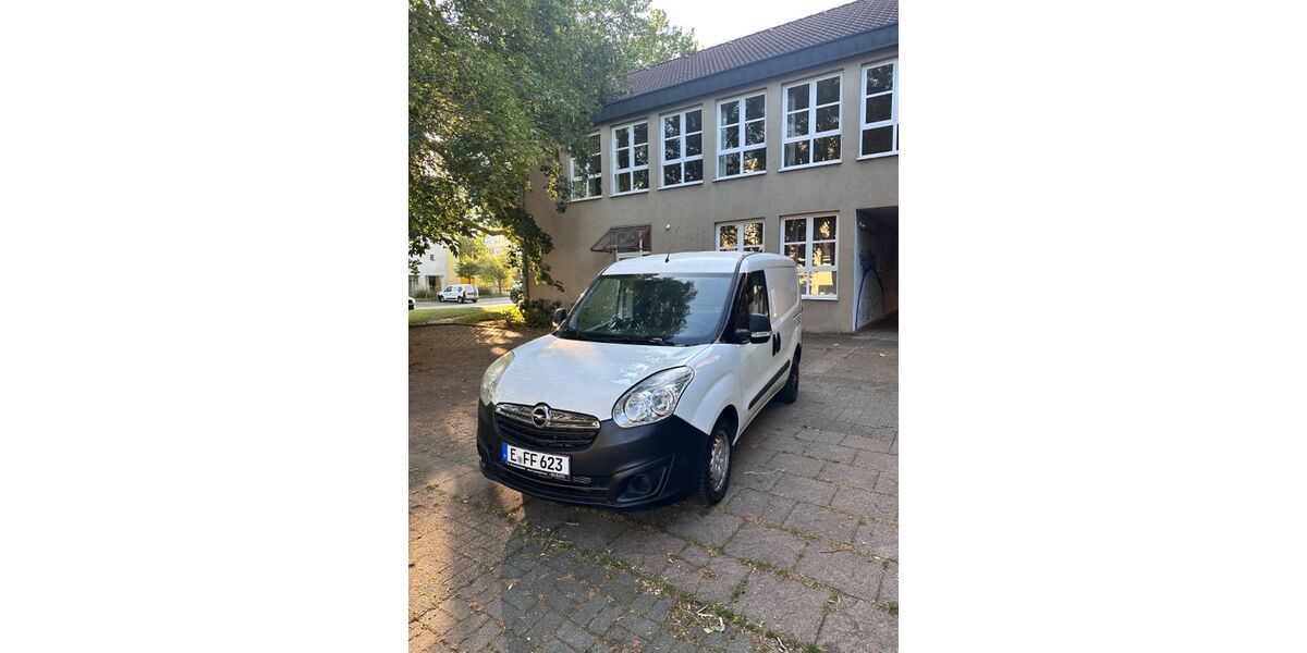Opel Combo 107.000 km 7.900 &euro; Essen 45356