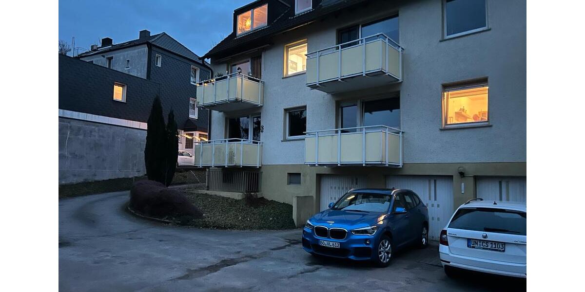 Erdgeschoßwohnung Bochum Bochum-Südwest - 3 Zimmer, 71 m&sup2;, 700&euro; | Angebot:26396515