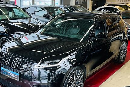 Land Rover Range Rover Velar 60.000 km 45.999 &euro; Essen 45326
