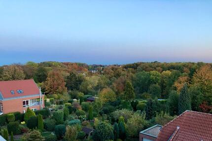 Maisonettewohnung mit Balkon & eigenem Garten in BO-Dahlhausen zimmer