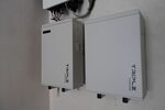 Provisionsfrei* Neubau Einfamilienhaus mit PV 10,4 KW integrierter Garage Energiebedarf 22,4 kWhm2a
