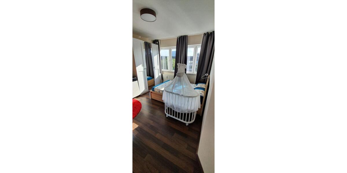 Etagenwohnung Düsseldorf Derendorf - 3 Zimmer, 85 m&sup2;, 450.000&euro; | Angebot:26862394