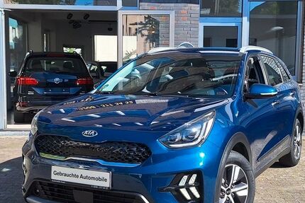 Kia Niro 45.000 km 19.480 &euro; Oberhausen 46045