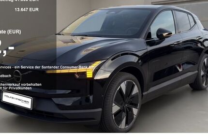 Volvo EX30 7.400 km 38.390 &euro; Krefeld 47805