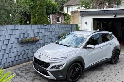 Hyundai KONA 41.500 km 21.400 &euro; Duisburg 47137