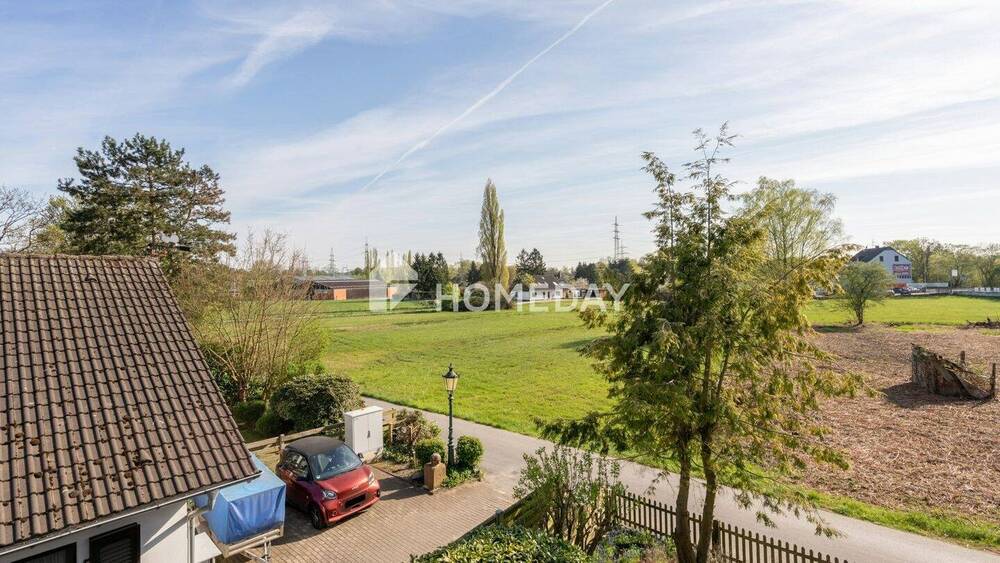 Großzügiges EFH mit Einliegerwohnung, traumhaftem Grundstück & vielseitigem Nutzungspotenzial 7 zimmer