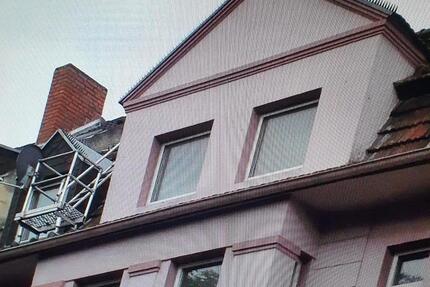 Tolle renovierte 1,5 Zimmer Wohnung in Düsseldorf 1.5 zimmer