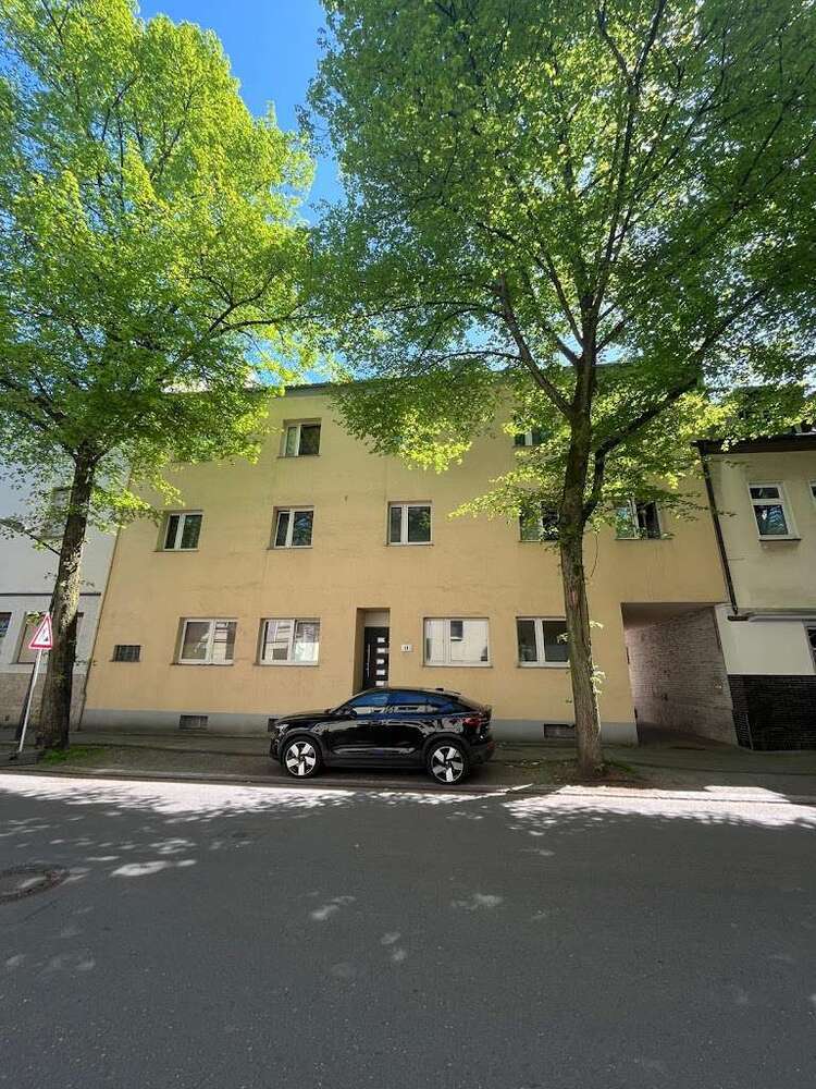 Wohnung zum Mieten in Essen 550 € 80 m²