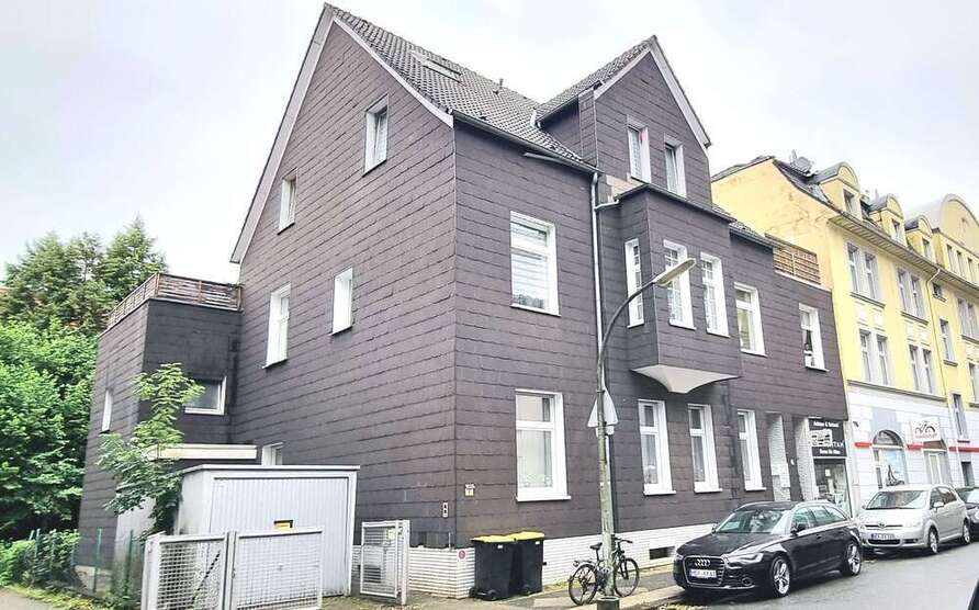 Haus zum Kaufen in Herne-Mitte 669.000 € 620 m²