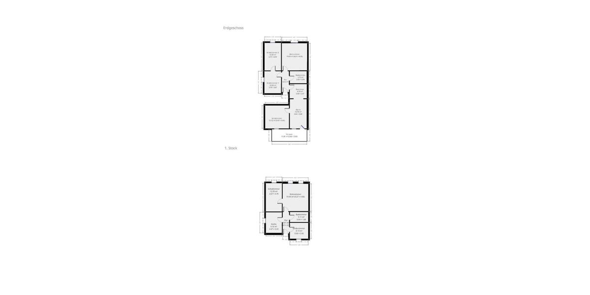Mehrfamilienhaus, Wohnhaus Recklinghausen Grullbad - 10 Zimmer, 203 m&sup2;, 320.000&euro; | Angebot:27004279