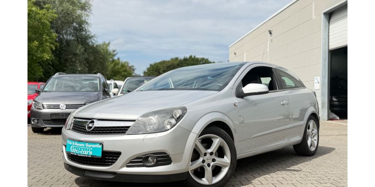 Opel Astra 123.288 km 5.499 &euro; Rheinberg 47495