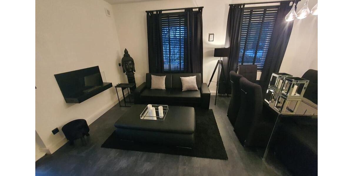 2 Zimmer Wohnung mit Balkon Nähe Düsseldorf 2 zimmer