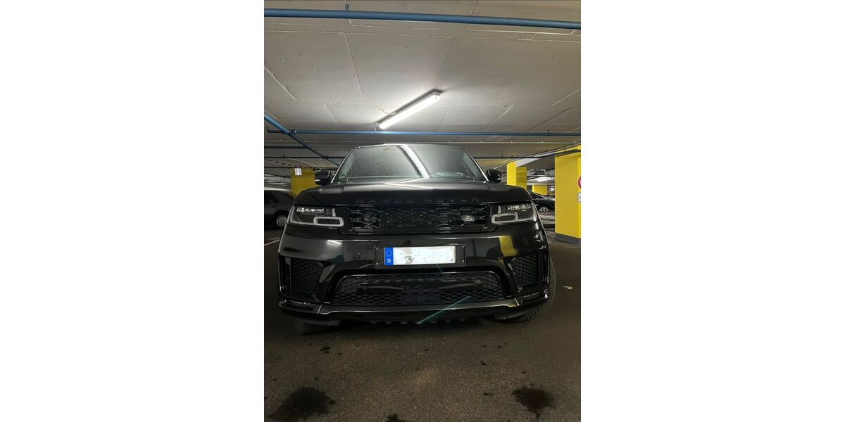 Land Rover Range Rover Sport 135.000 km 29.850 &euro; Düsseldorf 40221