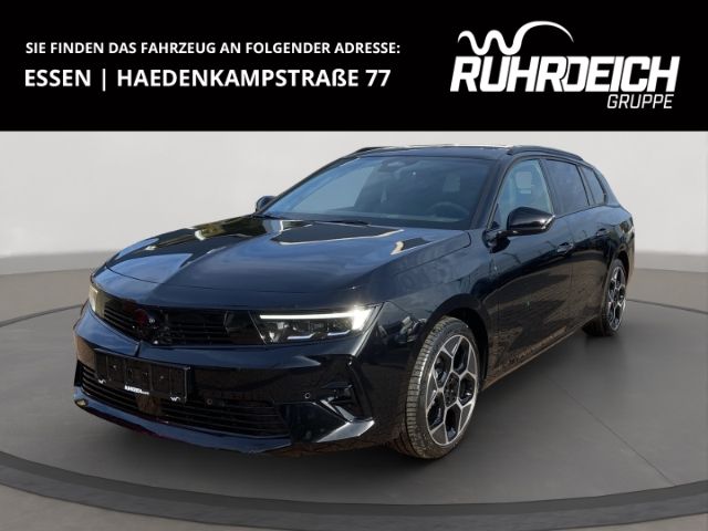 Opel Astra 3.999 km 32.590 &euro; Duisburg 47059