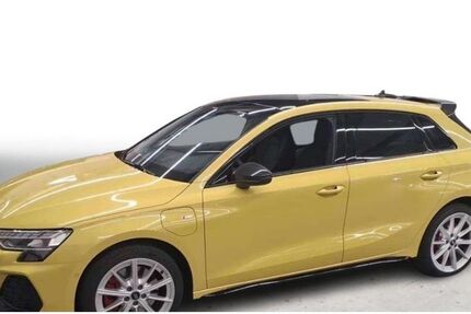 Audi A3 3.264 km 41.280 &euro; Moers-Hülsdonk 47441