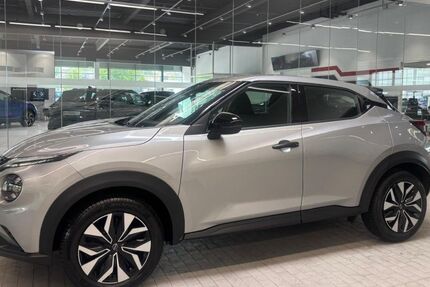 Nissan Juke 14.128 km 19.999 &euro; Moers 47441