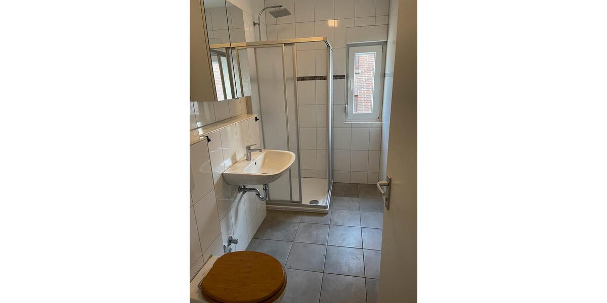Etagenwohnung Recklinghausen Grullbad - 3.5 Zimmer, 80 m&sup2;, 680&euro; | Angebot:26168961