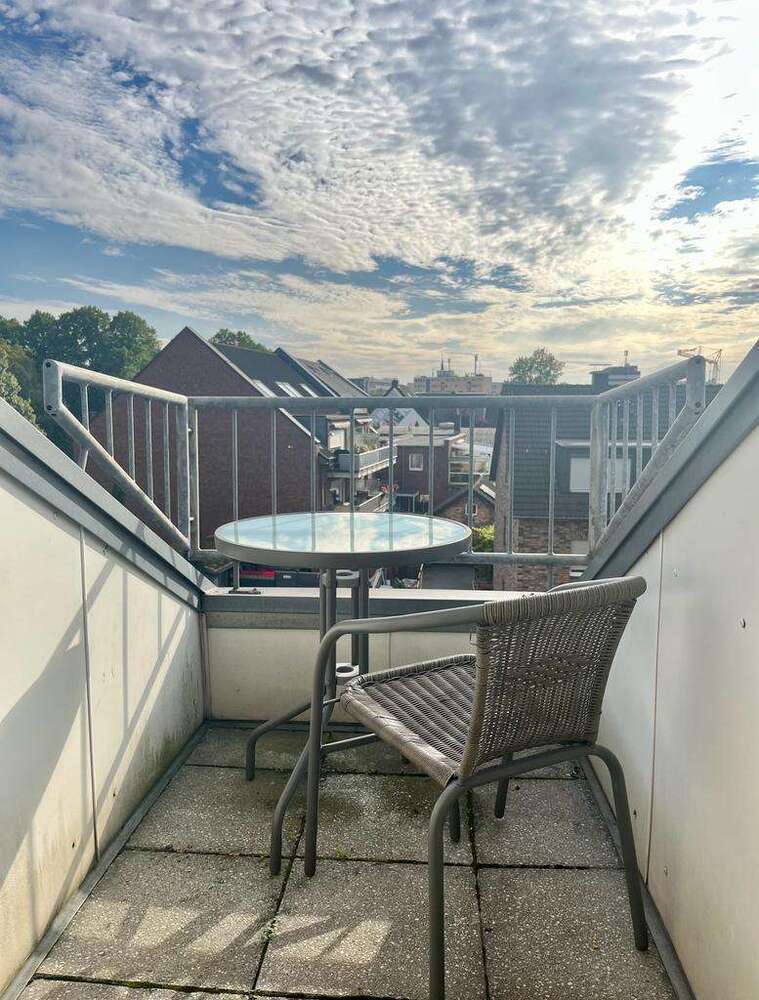Wohnung zum Mieten in Bottrop 488,30 € 48.83 m²