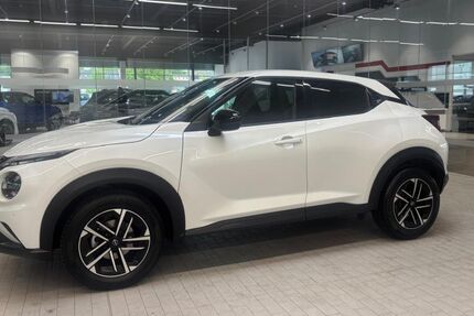 Nissan Juke 16.045 km 20.440 &euro; Oberhausen 46049