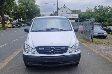 Mercedes-Benz Vito 222.746 km 7.500 &euro; Düsseldorf 40549