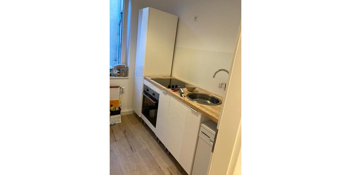 Etagenwohnung Krefeld - 2 Zimmer, 54 m&sup2;, 680&euro; | Angebot:26409923