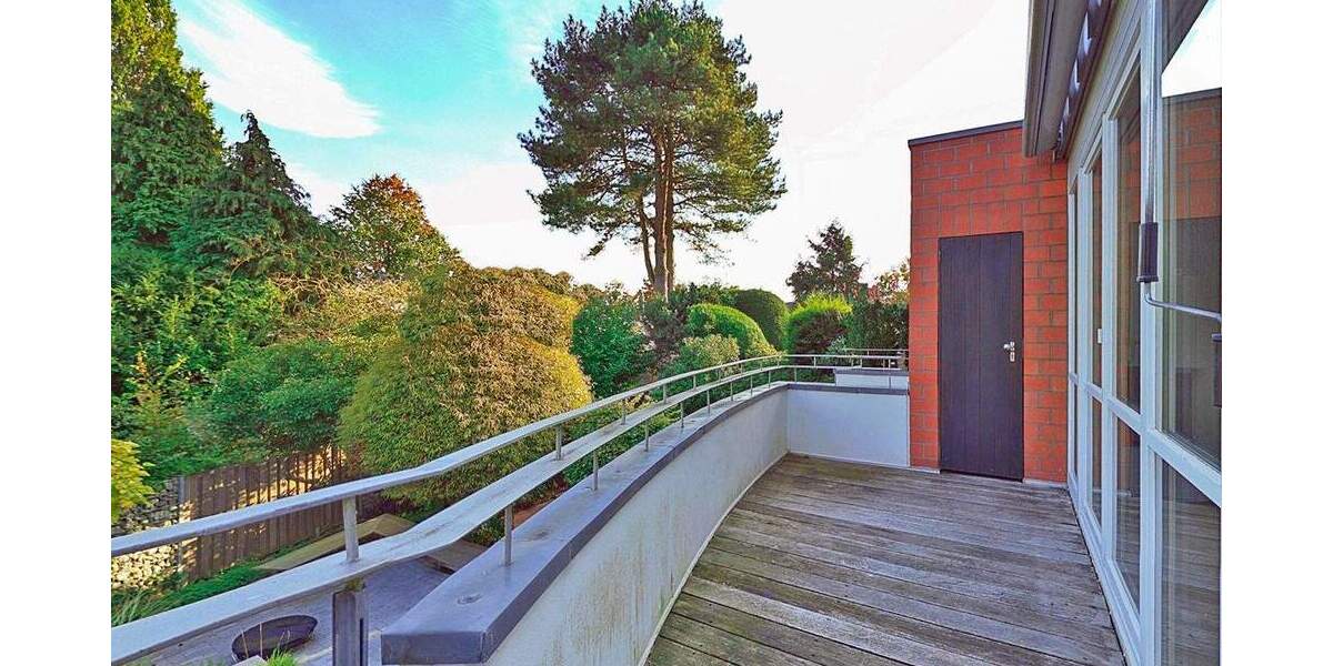 Etagenwohnung Ratingen Hösel - 4 Zimmer, 151 m&sup2;, 595.000&euro; | Angebot:23967278