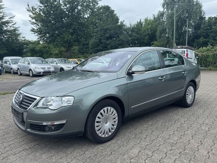 Passat