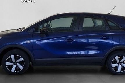 Opel Crossland (X) 6.700 km 17.290 &euro; Essen 45143