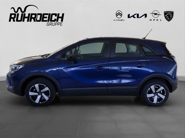 Opel Crossland (X) 6.700 km 17.290 &euro; Essen 45143