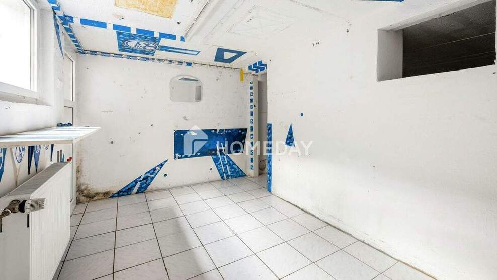 Charmantes Reihenhaus mit Garten, Terrasse und Modernisierungen - gemütliches Zuhause mit Potenzial 3 zimmer