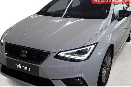 Seat Ibiza 20.107 km 21.880 € Moers-Hülsdonk 47441