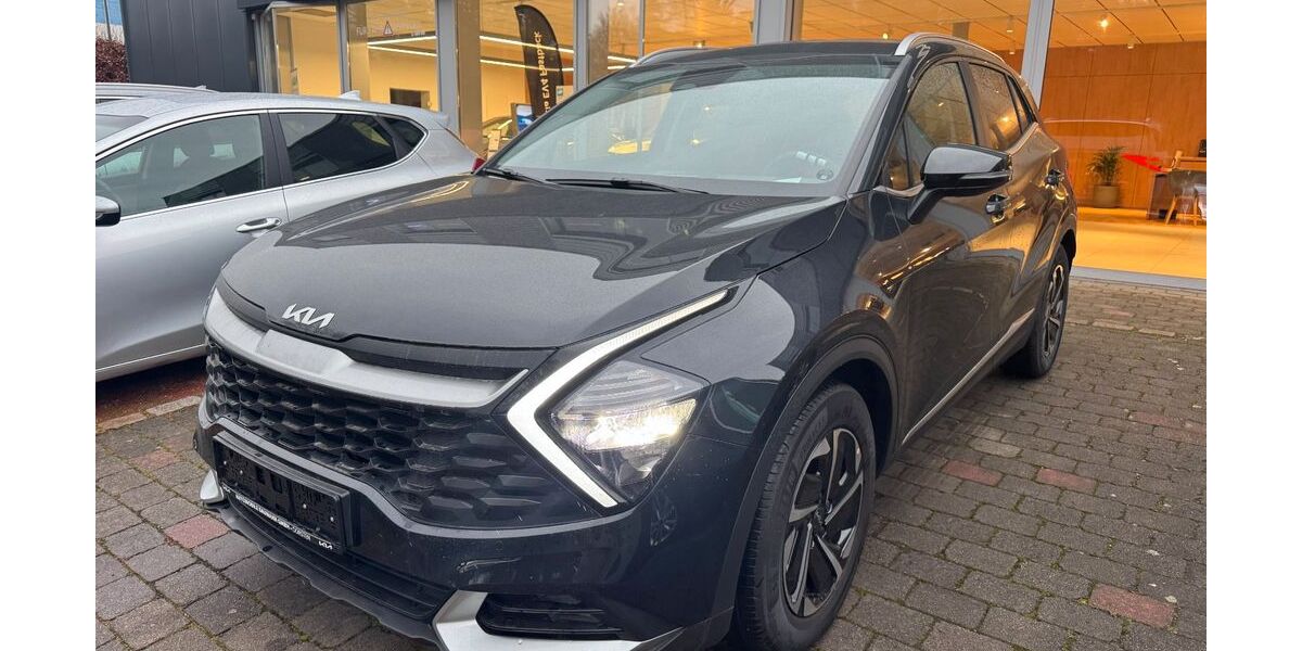 Kia Sportage 7.700 km 29.990 &euro; Dorsten 46282