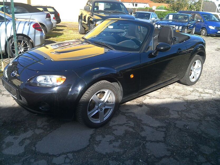 MX-5