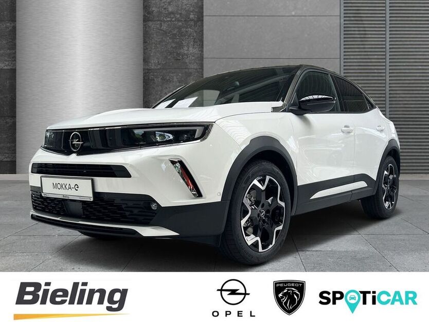 Mokka-e